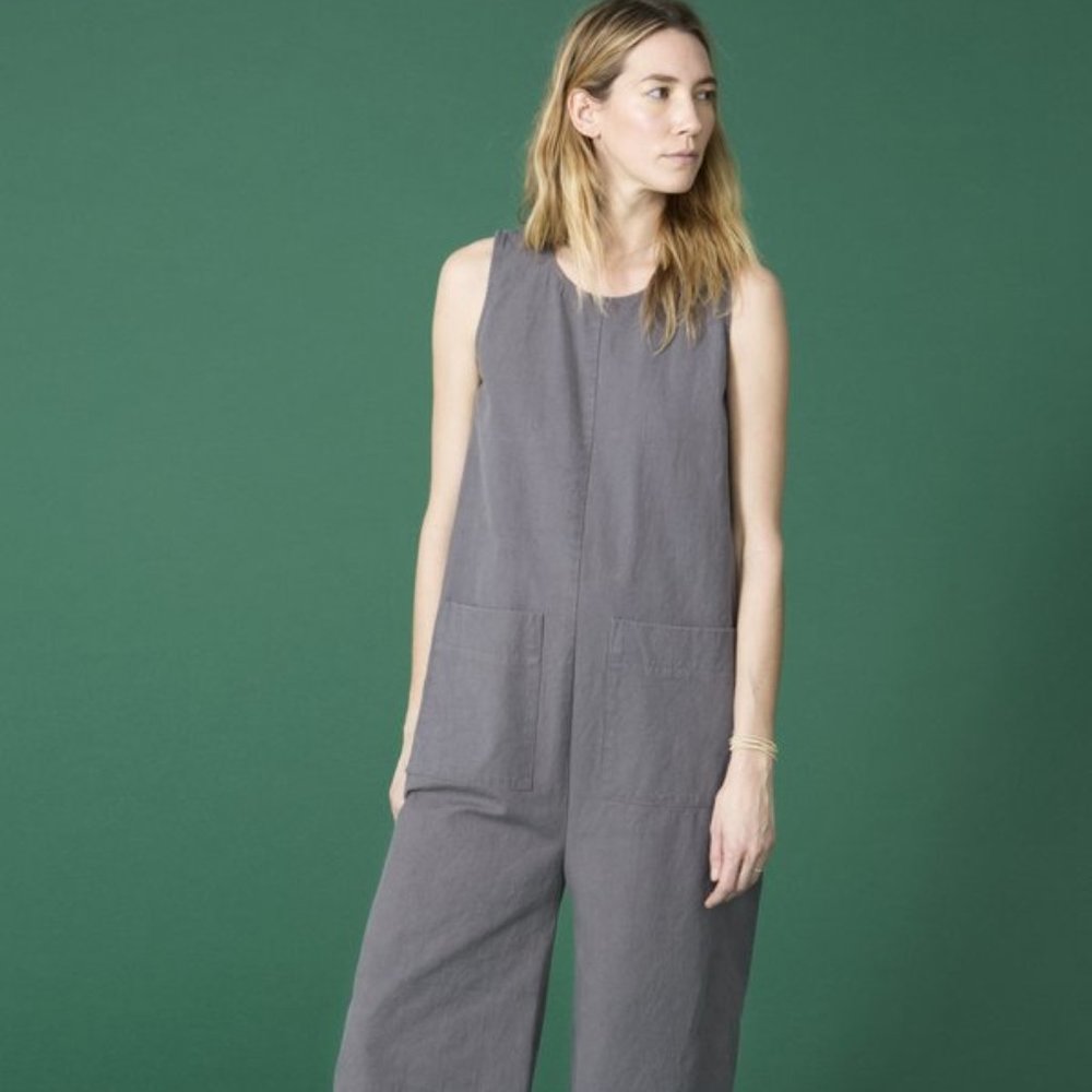 Ilana Kohn Jumpsuit